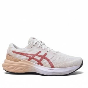Asics Womens Dynablast 3 Running Shoes White Red FF Blast 1012B289 Size 7.5